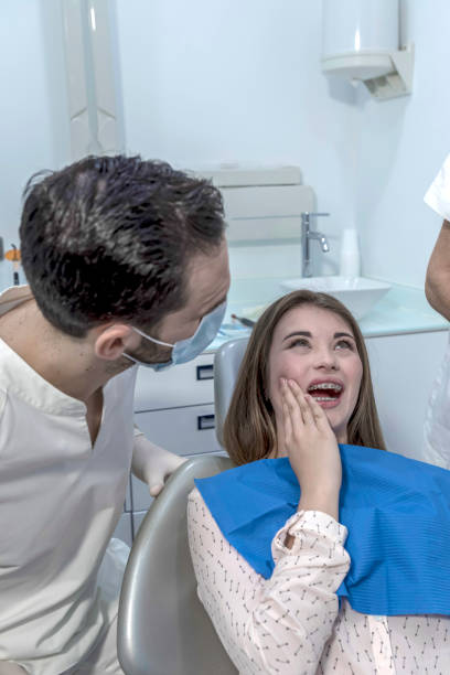 Best Emergency Root Canal Treatment in Johnston, SC