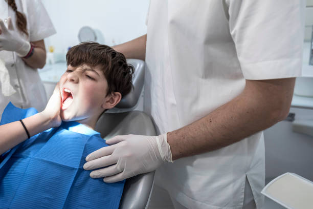 Best Emergency Treatment for Toothache in Johnston, SC