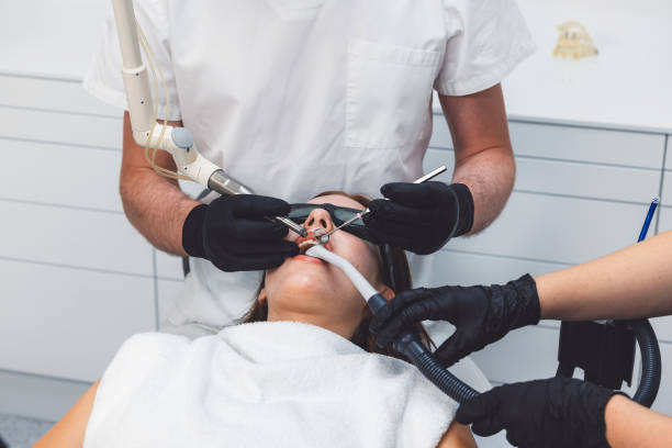 Best Emergency Dental Surgery in Johnston, SC