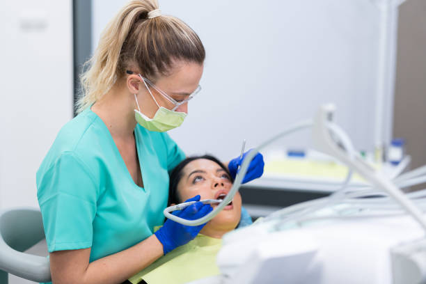 Best Emergency Wisdom Teeth Removal in Johnston, SC