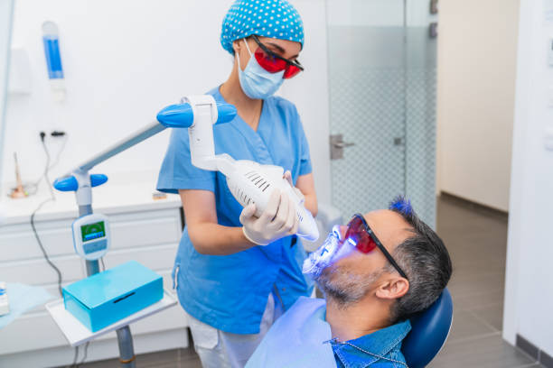 Best Emergency Dental Surgery in Johnston, SC