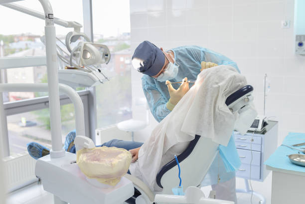 Best Weekend Emergency Dentist in Johnston, SC