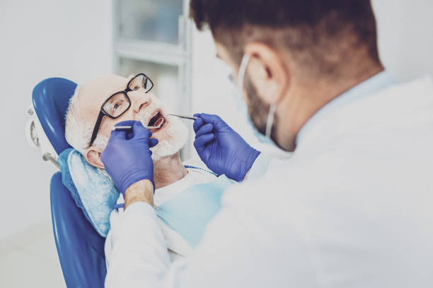 Best Emergency Treatment for Toothache in Johnston, SC